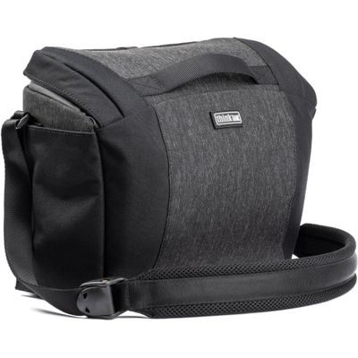 Think Tank SpeedTop Crossbody 15 Geanta de Umar Graphite