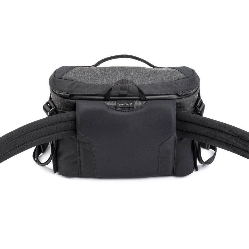 ThinkTankSpeedTopCrossbody15GeantadeUmarGraphite