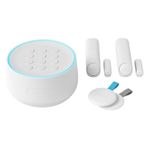 Google-Nest-Secure-H1500ES-Sistem-de-Alarma-Alb