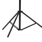 CarubaLS8StativAluminiu270cm