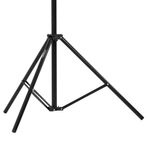 CarubaLS3StativSpringLoaded242cm