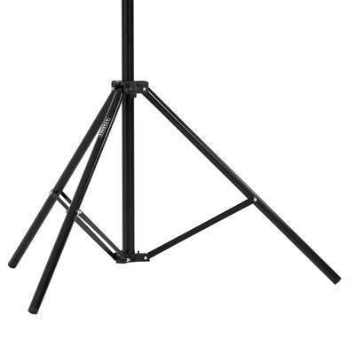 Caruba LS-3 Stativ Spring Loaded 242cm