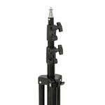 CarubaLS3StativSpringLoaded242cm