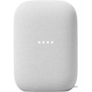 Google Nest Audio Boxa Inteligenta Wi-Fi Bluetooth Comenzi Vocale Alb