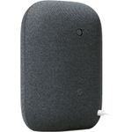 Google-Nest-Audio-Boxa-Inteligenta-Wi-Fi-Bluetooth-Comenzi-Vocale-Negru