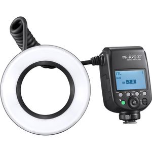 Godox MF-R76S+ Blitz profesional pentru dentisti