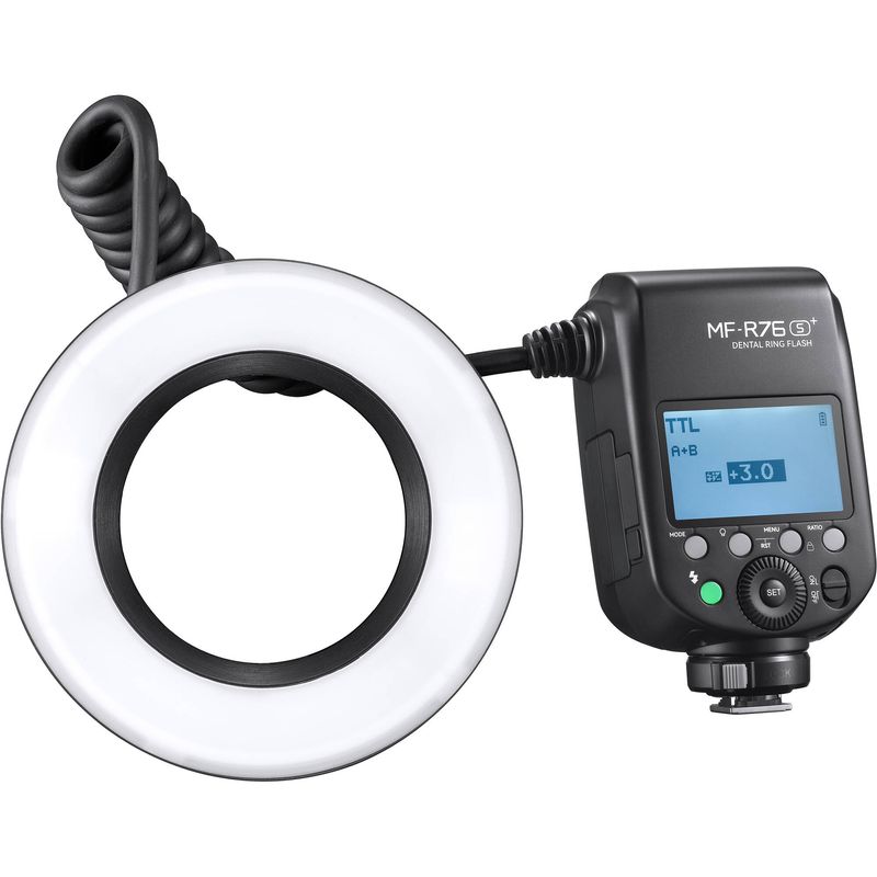Godox-MF-R76S--Dental-Flash