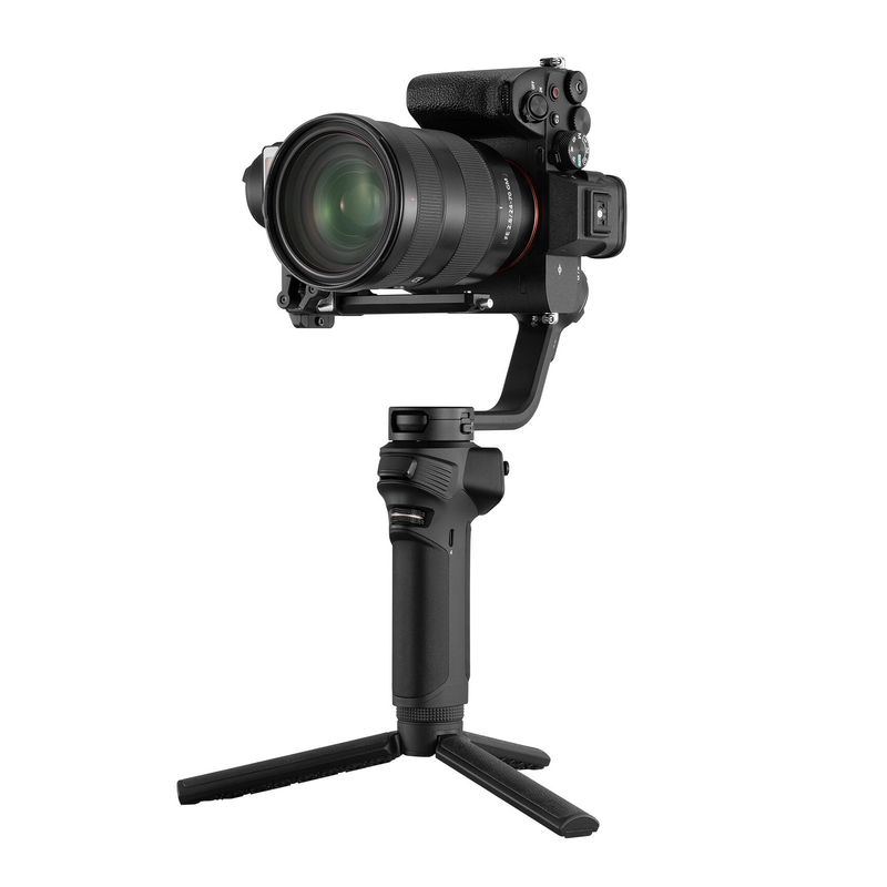 Zhiyun-Tech-WeeBill-3S-Stabilizator-Gimbal.7