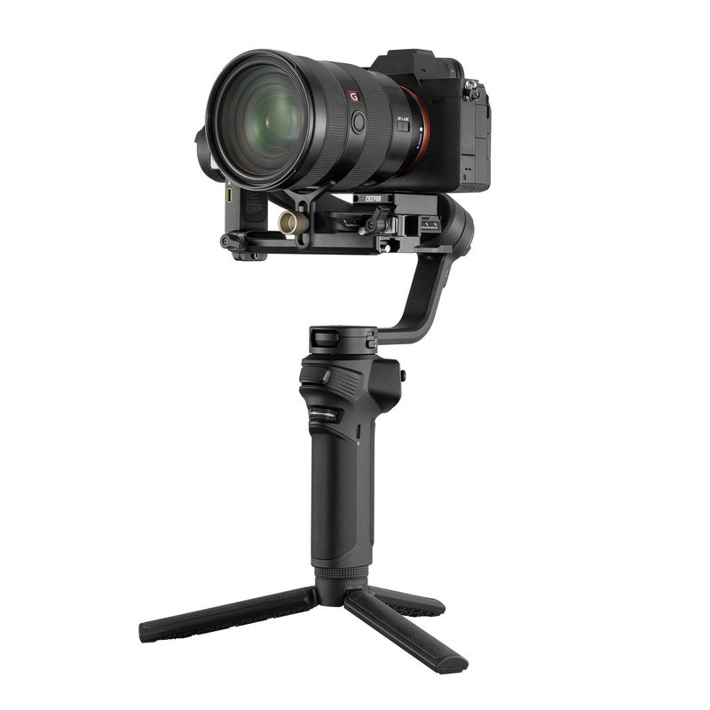 Zhiyun-Tech-WeeBill-3S-Stabilizator-Gimbal.8