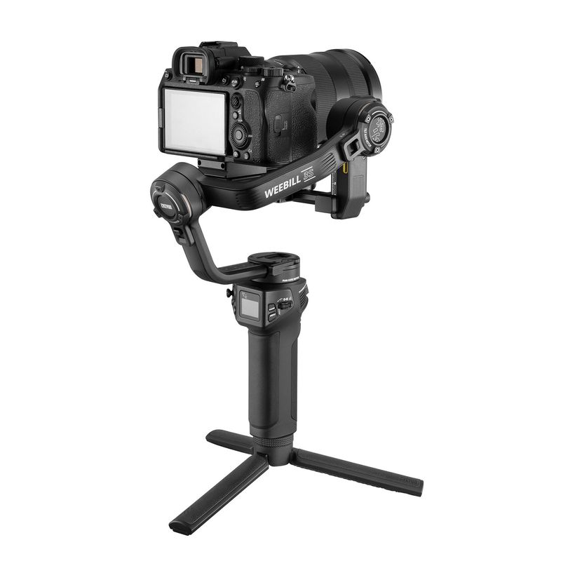 Zhiyun-Tech-WeeBill-3S-Stabilizator-Gimbal.9
