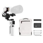 ZhiyunTechCraneM3SComboStabilizatorGimbal