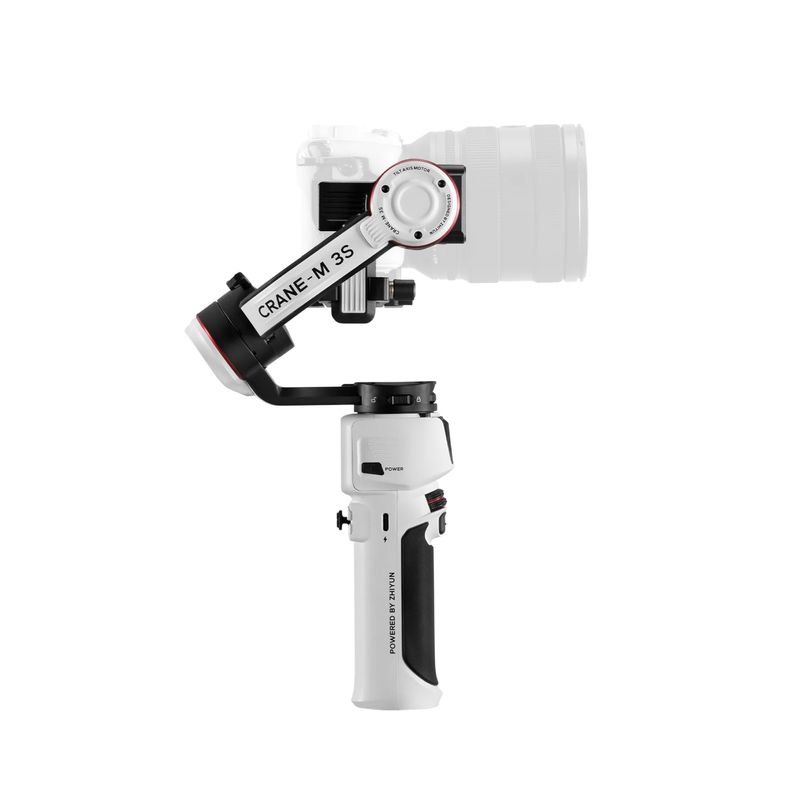 ZhiyunTech-Crane-M3S-Combo-Stabilizator-Gimbal-3