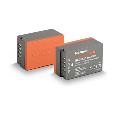 Hahnel HLX-F125 Acumulator Li-Ion pentru Fujifilm NP-T125