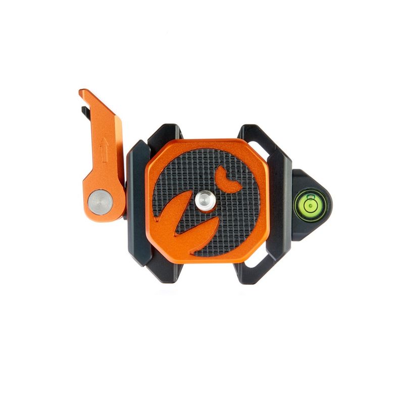 3LeggedThingClemasiPlacutaUniversalaCompatibilaArcaSwiss