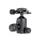 3-Legged-Thing-Airhed-VU-Cap-Bila-Negru-Inchis