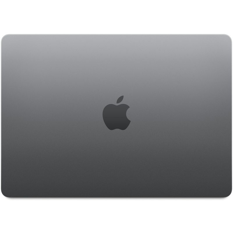 MacBookAir13LaptopProcesorAppleM2cu8nucleeCPUsi8nucleeGPU8GBRAM256GBSSDROKBSpaceGrey