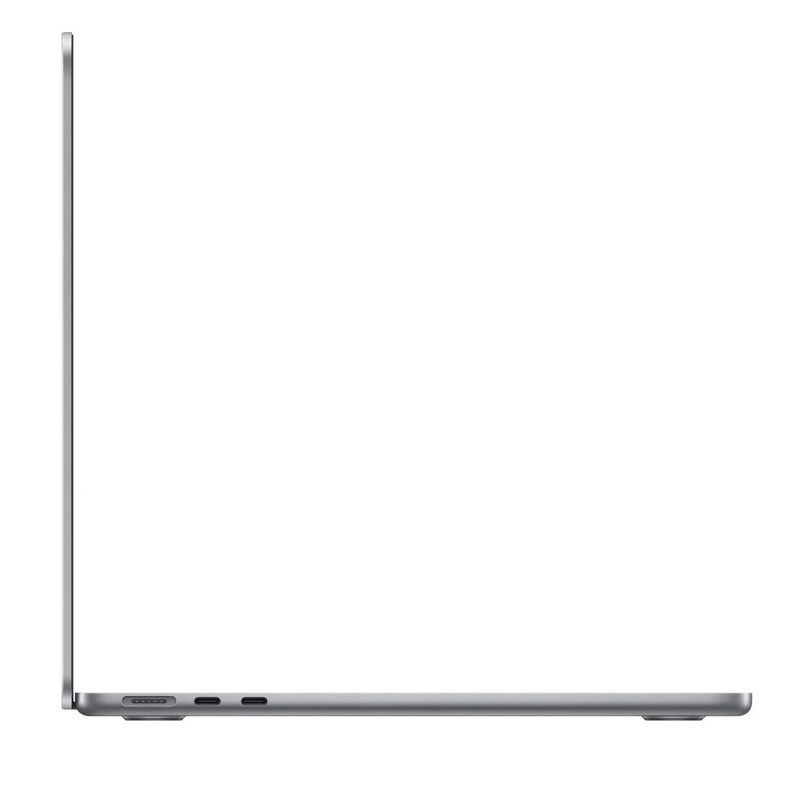 MacBookAir13LaptopProcesorAppleM2cu8nucleeCPUsi8nucleeGPU8GBRAM256GBSSDROKBSpaceGrey