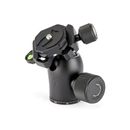 3 Legged Thing AirHed Pro Twist Clamp  Cap Trepied Negru