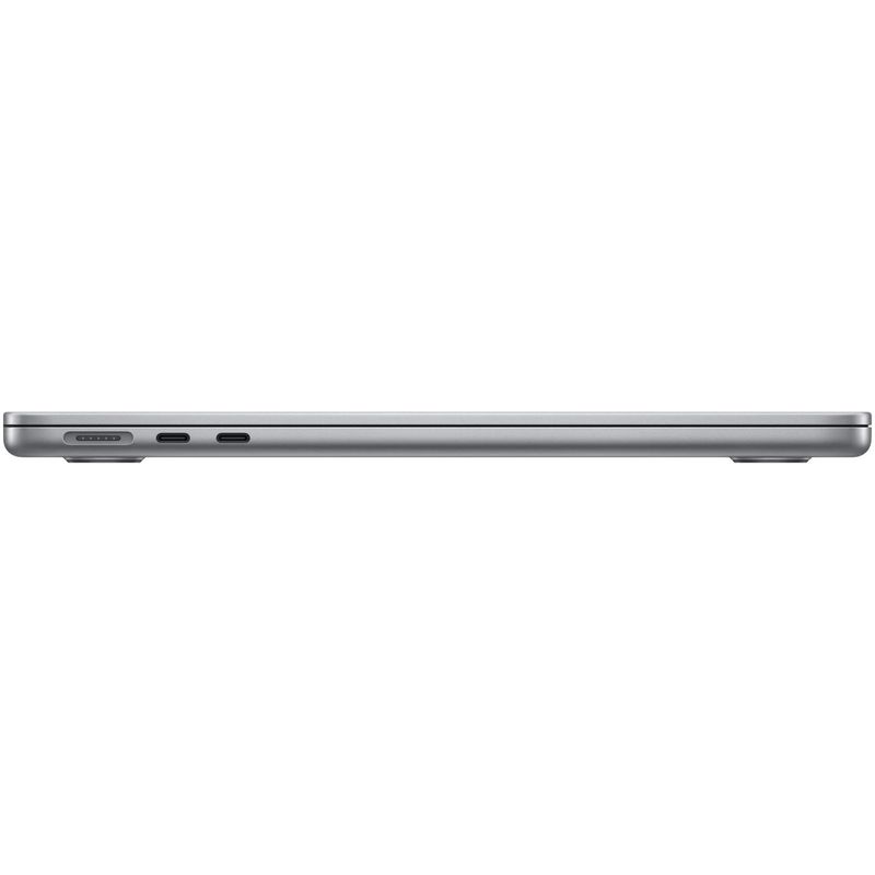 MacBookAir13LaptopProcesorAppleM2cu8nucleeCPUsi10nucleeGPU8GBRAM512GBSSDROKBSpaceGrey