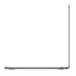 MacBookAir13LaptopProcesorAppleM2cu8nucleeCPUsi10nucleeGPU8GBRAM512GBSSDINTKBSpaceGrey