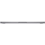 MacBookAir13LaptopProcesorAppleM2cu8nucleeCPUsi10nucleeGPU8GBRAM512GBSSDINTKBSpaceGrey