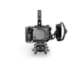 TiltaCameraCagepentruSonyFX3FX30V2ProKit