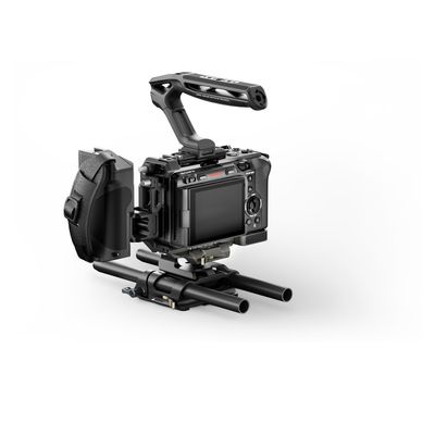 Tilta Camera Cage pentru Sony FX3/FX30 V2 Pro Kit
