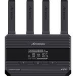 AccsoonWIT04QSCineviewQuadSistemTransmisiuneVideoWireless1080p60