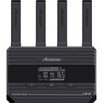 AccsoonWIT04QSCineviewQuadSistemTransmisiuneVideoWireless1080p60
