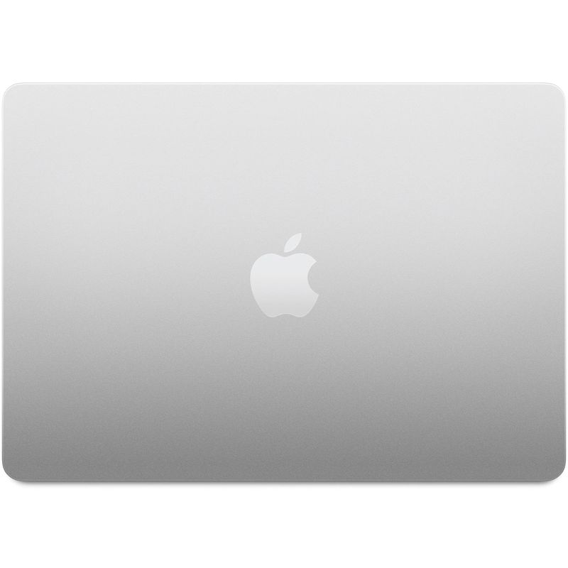 MacBookAir13LaptopProcesorAppleM2cu8nucleeCPUsi8nucleeGPUSilver