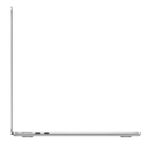 MacBookAir13LaptopProcesorAppleM2cu8nucleeCPUsi8nucleeGPUSilver