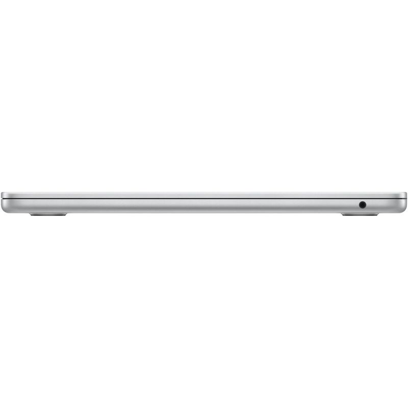 MacBookAir13LaptopProcesorAppleM2cu8nucleeCPUsi8nucleeGPUSilver
