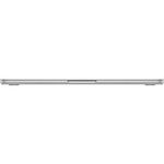 MacBookAir13LaptopProcesorAppleM2cu8nucleeCPUsi8nucleeGPUSilver
