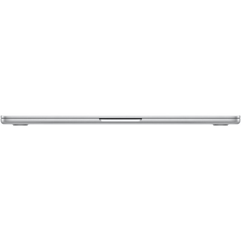 MacBookAir13LaptopcuProcesorAppleM28nucleeCPUsi10nucleeGPU8GBRAM512GBSSDROKBSilver