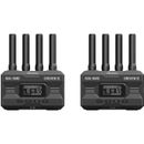 Accsoon AC-WIT04-SE Sistem Transmisiune Video Wireless Multi-Spectrum 1080p60 HDMI/SDI