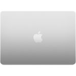 MacBook-Air-13-Laptop-Procesor-Apple-M2-cu-8-nuclee-CPU-si-8-nuclee-GPU-Silver.3