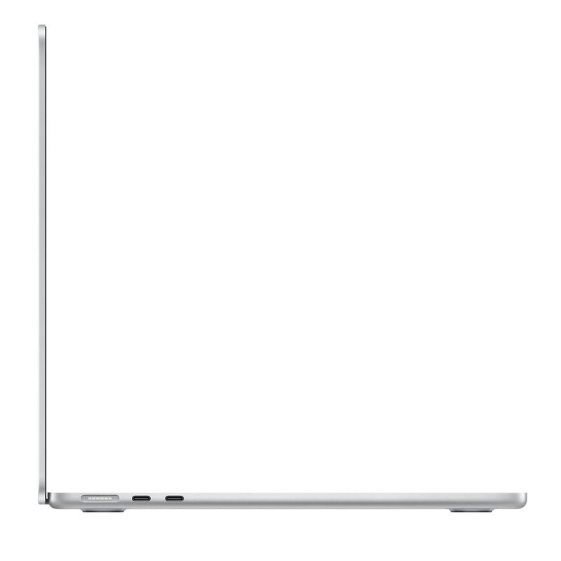 MacBookAir13LaptopcuProcesorAppleM28nucleeCPUsi10nucleeGPU8GBRAM512GBSSDINTKBSilver