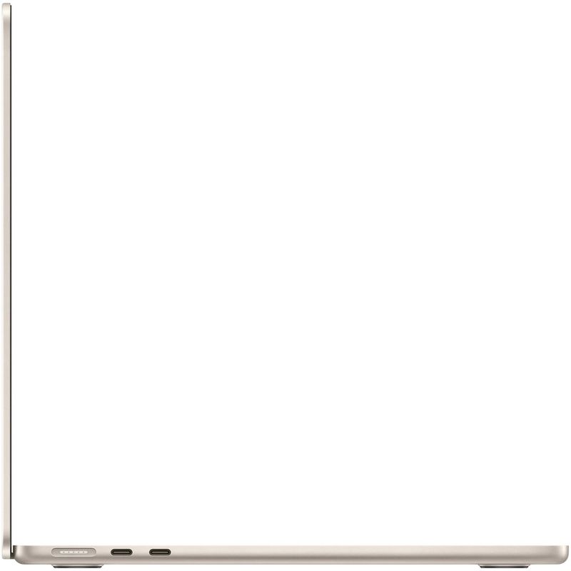 MacBookAir13LaptopProcesorAppleM2cu8nucleeCPUsi10nucleeGPU8GBRAM512GBSSDROKBStarlight