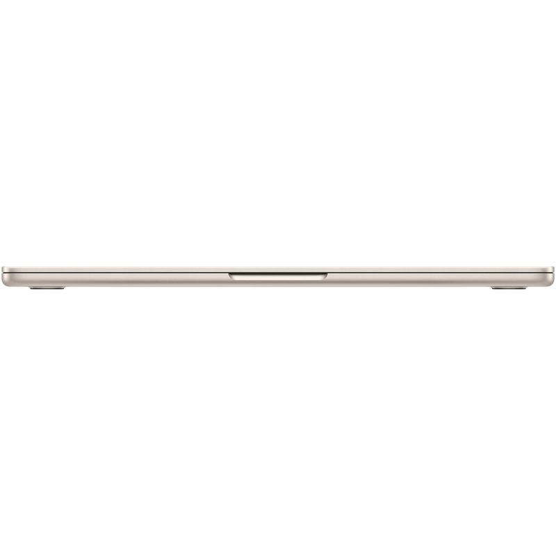 MacBookAir13LaptopProcesorAppleM2cu8nucleeCPUsi10nucleeGPU8GBRAM512GBSSDROKBStarlight