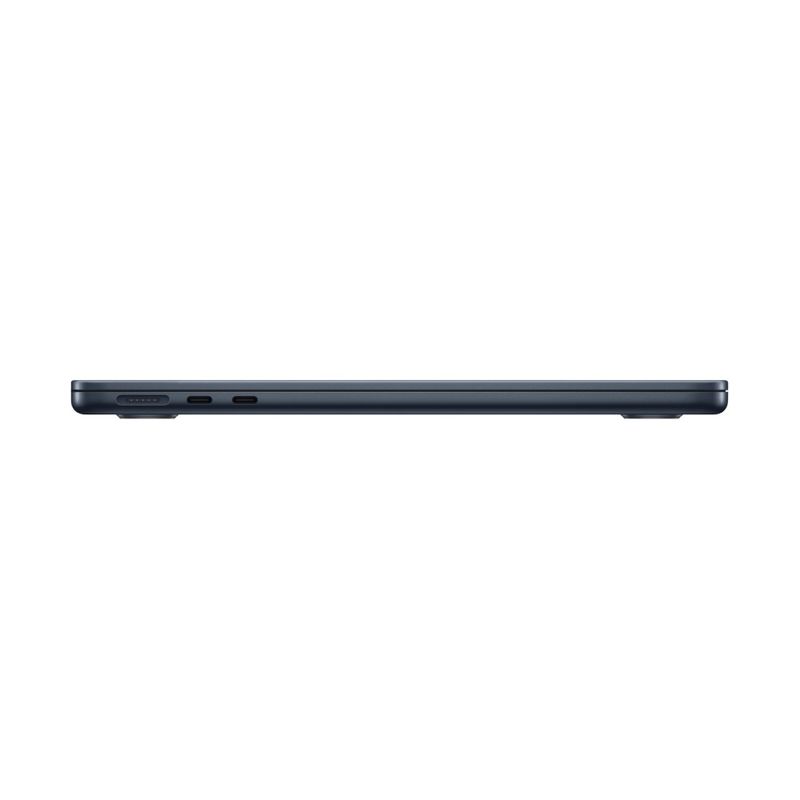 AppleMacBookAir13LaptopcuProcesorM28nucleeCPUsi8nucleeGPU8GBRAM256GBSSDROKBMidnight