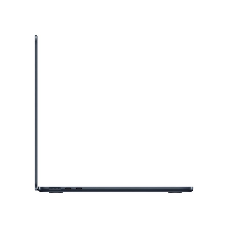 AppleMacBookAir13LaptopcuProcesorM28nucleeCPUsi8nucleeGPU8GBRAM256GBSSDROKBMidnight