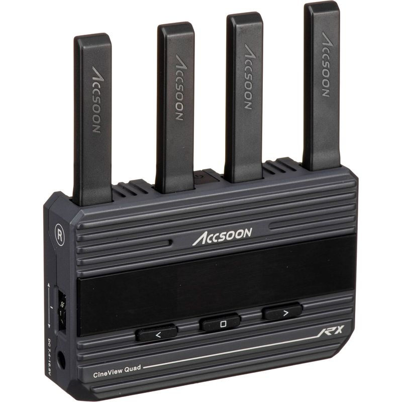 Accsoon-AC-WIT04-QS_RX-CineView-Quad-Receiver-Video-Wireless