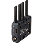 AccsoonACWIT04QSRXCineViewQuadReceiverVideoWireless