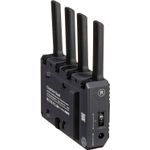 AccsoonACWIT04QSRXCineViewQuadReceiverVideoWireless