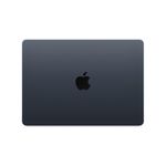 AppleMacBookAir13LaptopProcesorM2cu8nucleeCPUsi10nucleeGPU8GBRAM512GBSSDINTKBMidnight
