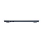 AppleMacBookAir13LaptopProcesorM2cu8nucleeCPUsi10nucleeGPU8GBRAM512GBSSDINTKBMidnight