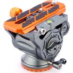 3-Legged-Thing-Airhed-Cine-Cap-Video-cu-Placuta-Video-Standard-