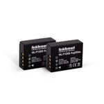 Hahnel-HL-F126S-Acumulator-Li-Ion-tip-Fujifilm-Twin-Pack