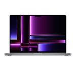 AppleMacBookPro16cuProcesorM2Max12nucleeCPUsi38nucleeGPU32GBRAM1TBSSDROKBSpaceGrey