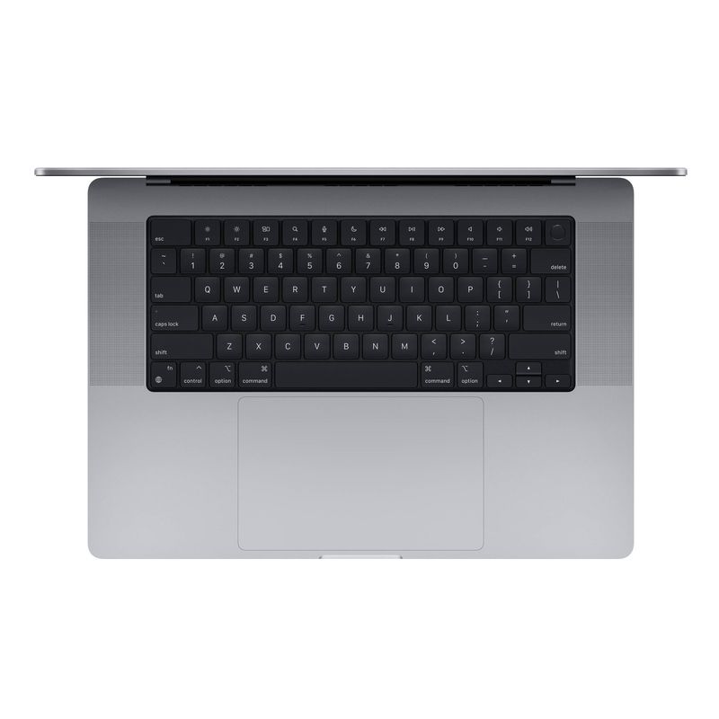 AppleMacBookPro16cuProcesorM2Max12nucleeCPUsi38nucleeGPU32GBRAM1TBSSDROKBSpaceGrey